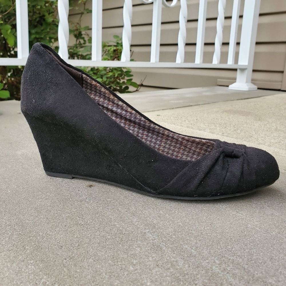 Dexflex comfort wedges